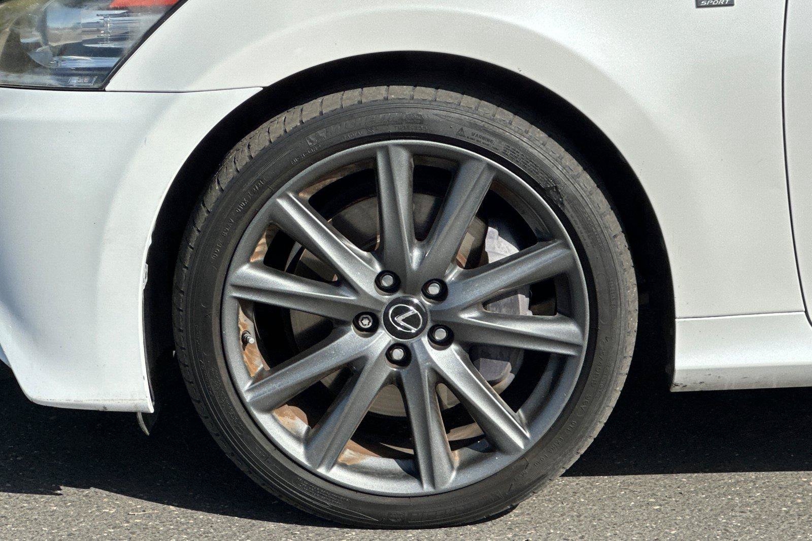Used 2013 Lexus GS 350 AWD image 25