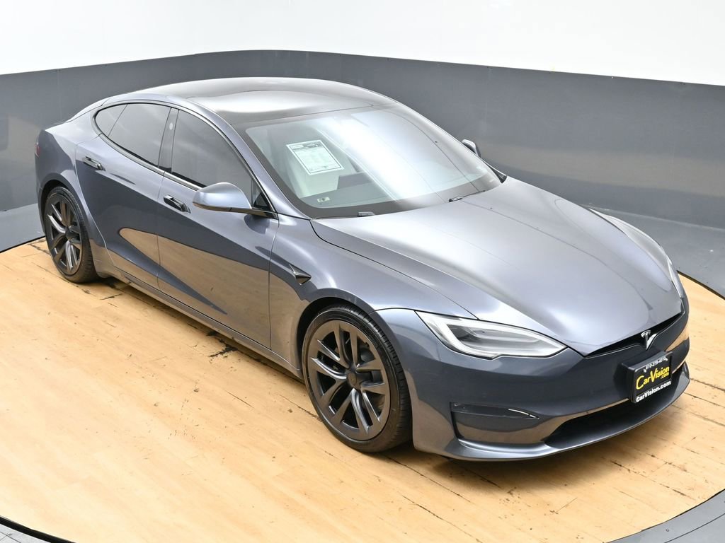 Used 2022 Tesla Model S image 48
