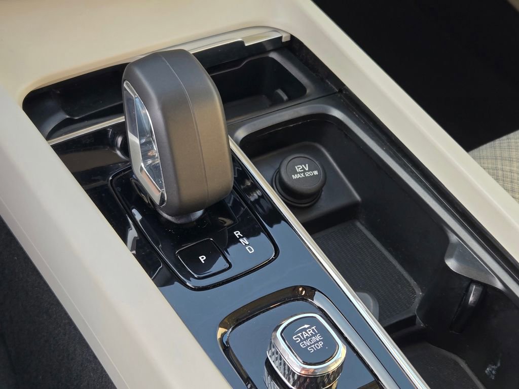 Used 2024 Volvo S60 B5 Core image 35