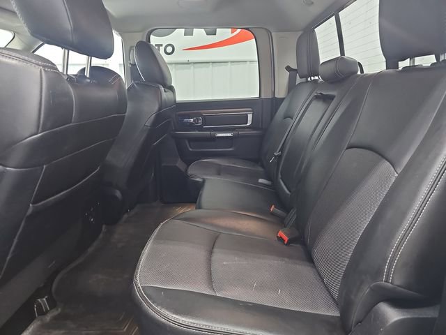 Used 2015 RAM 2500 Laramie w/ Cold Weather Group AWD/4WD image 21