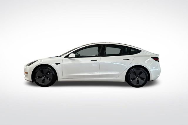 Used 2022 Tesla Model 3 Long Range AWD/4WD image 8