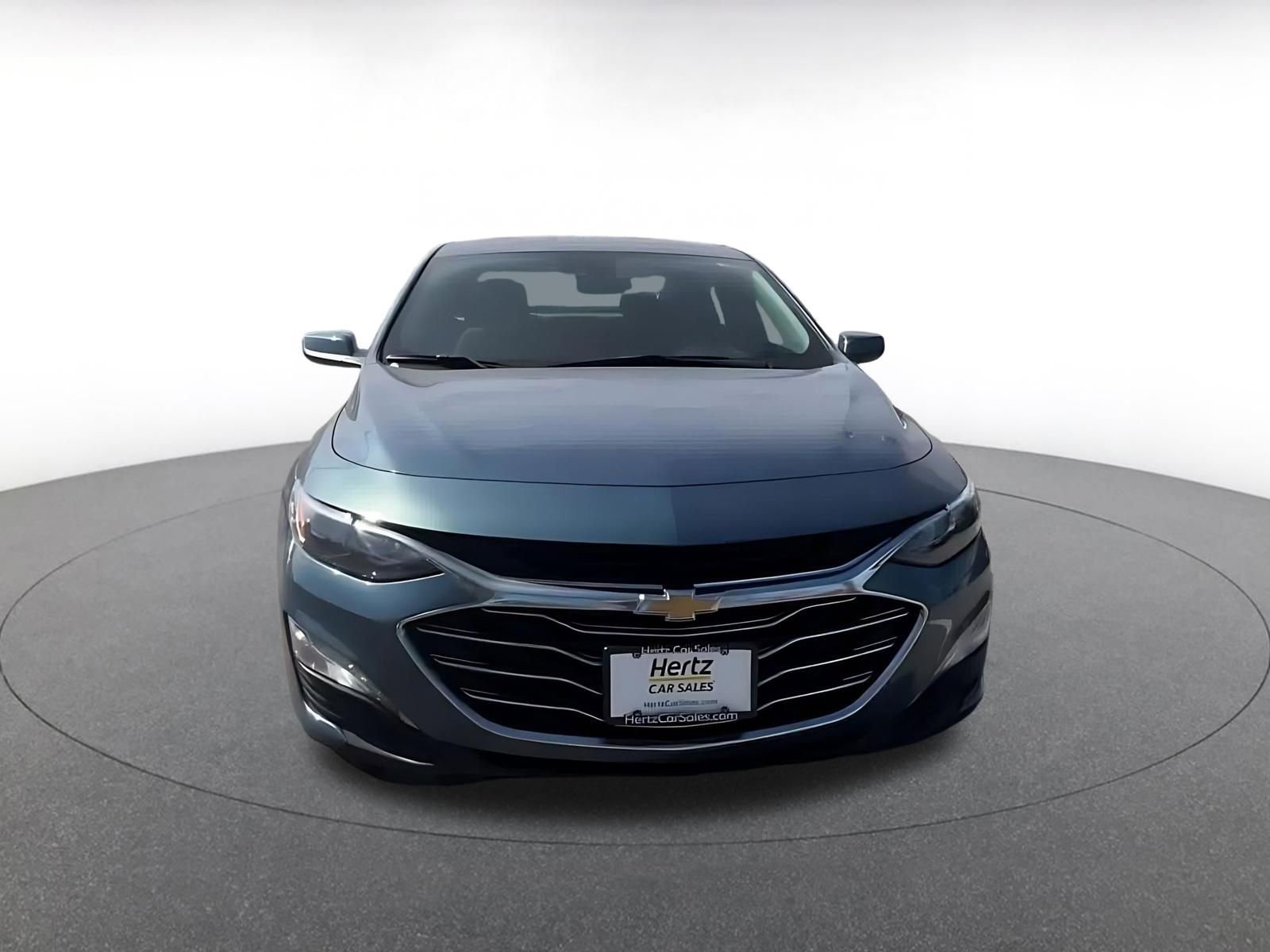 Used 2024 Chevrolet Malibu LT image 4