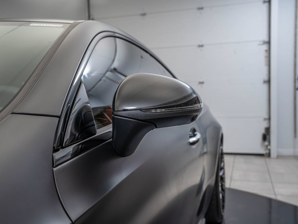 Certified 2026 Mercedes-Benz CLE 53 AMG 4MATIC Coupe image 9