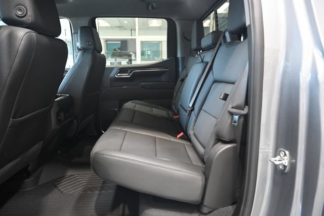 New 2026 Chevrolet Silverado 1500 LT AWD/4WD image 14
