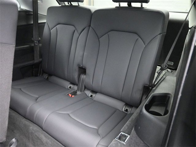Used 2021 Audi Q7 3.0T Premium Plus w/ Premium Plus Package image 15