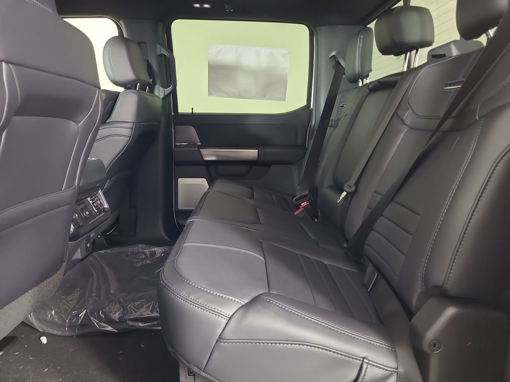 New 2026 Ford F250 Platinum image 21