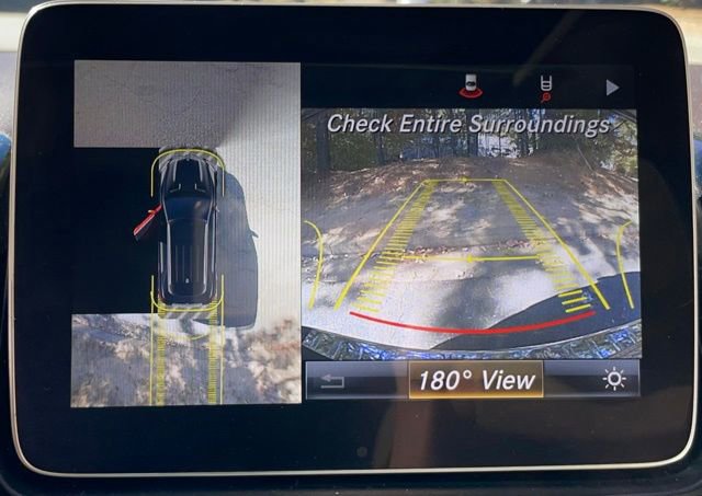 Used 2018 Mercedes-Benz GLE 350 4MATIC image 25