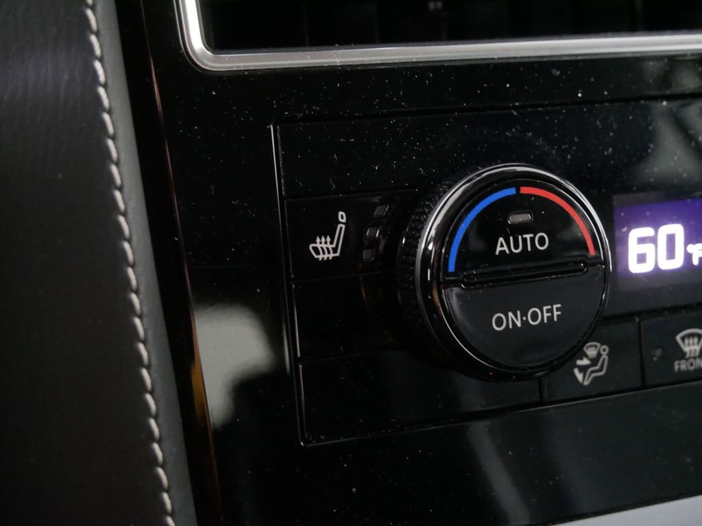 Used 2023 INFINITI QX80 Premium Select w/ Cargo Package image 32