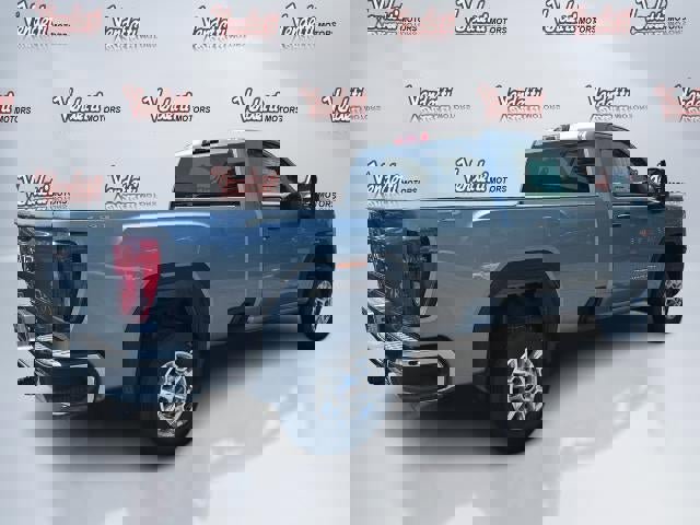 New 2025 GMC Sierra 2500 Pro w/ Convenience Package image 5