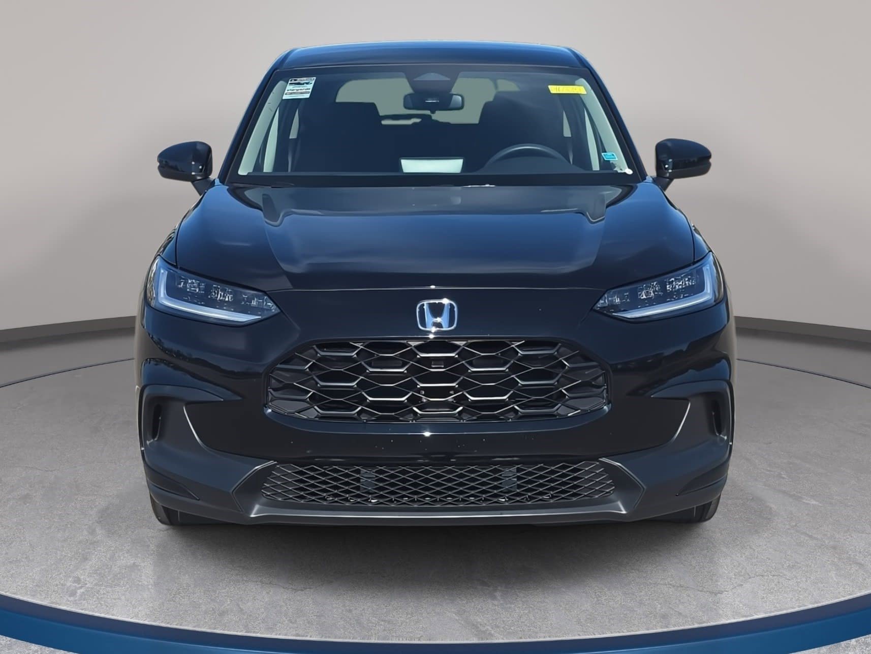 Used 2023 Honda HR-V LX image 2