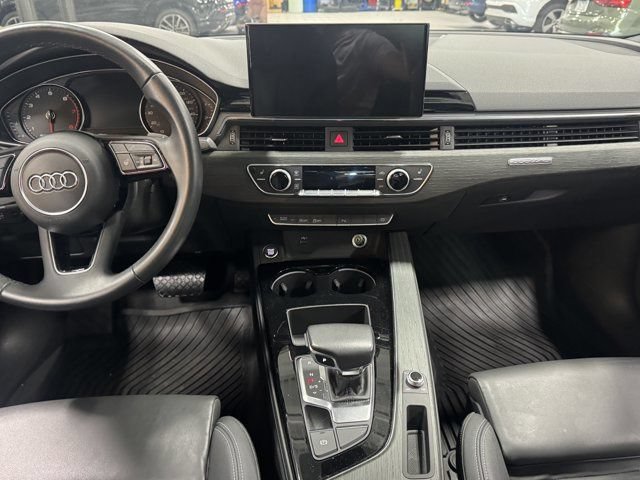 Certified 2023 Audi A4 2.0T Premium w/ Convenience Package AWD/4WD image 18