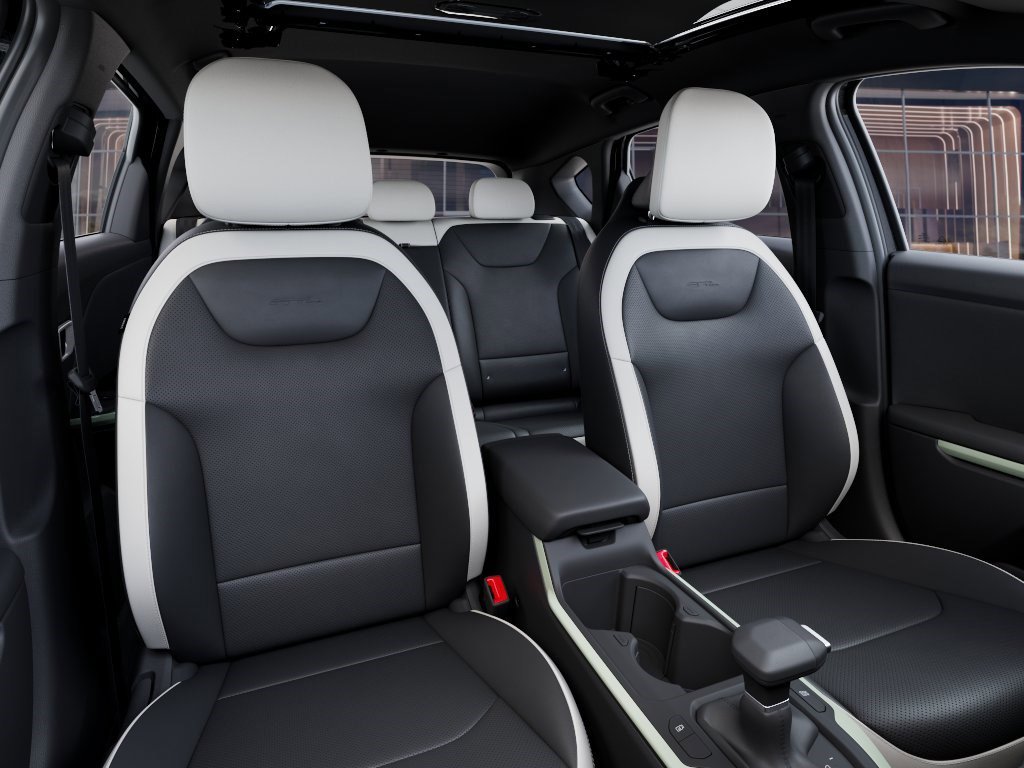 New 2026 Kia K4 GT-Line FWD image 16