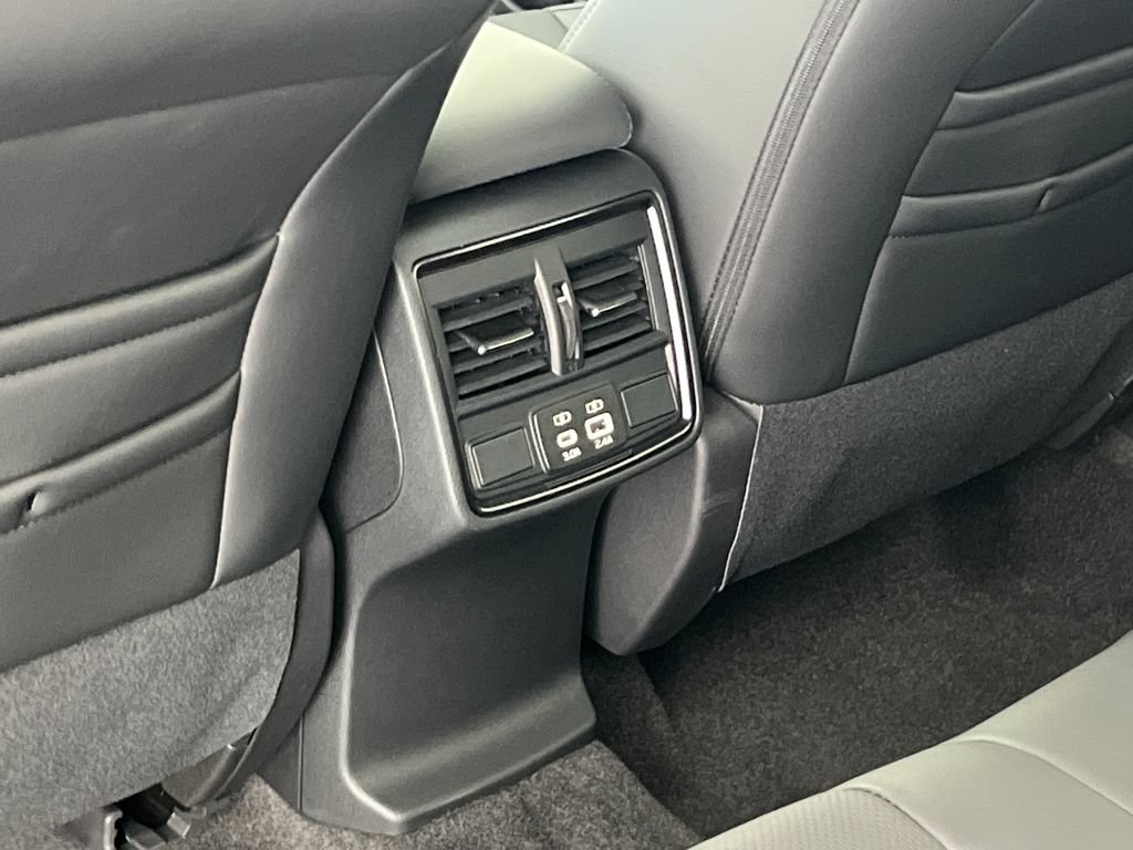 New 2026 Subaru Forester Limited AWD/4WD image 35