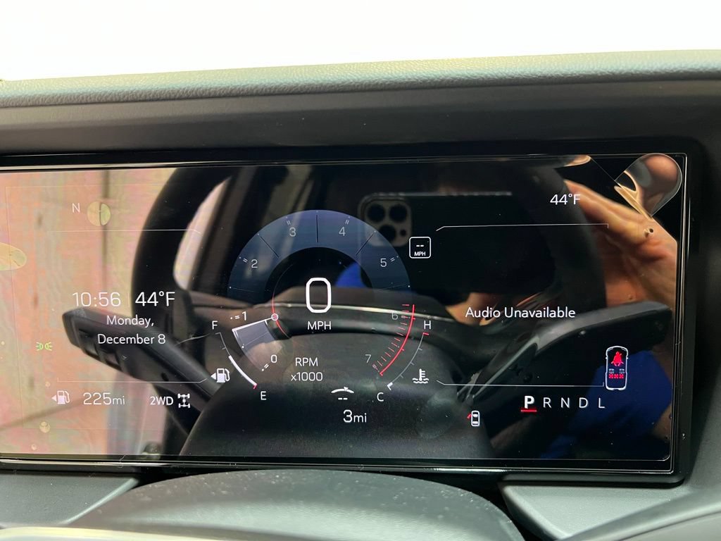 New 2026 GMC Terrain Elevation w/ Elevation Premium Package AWD/4WD image 21
