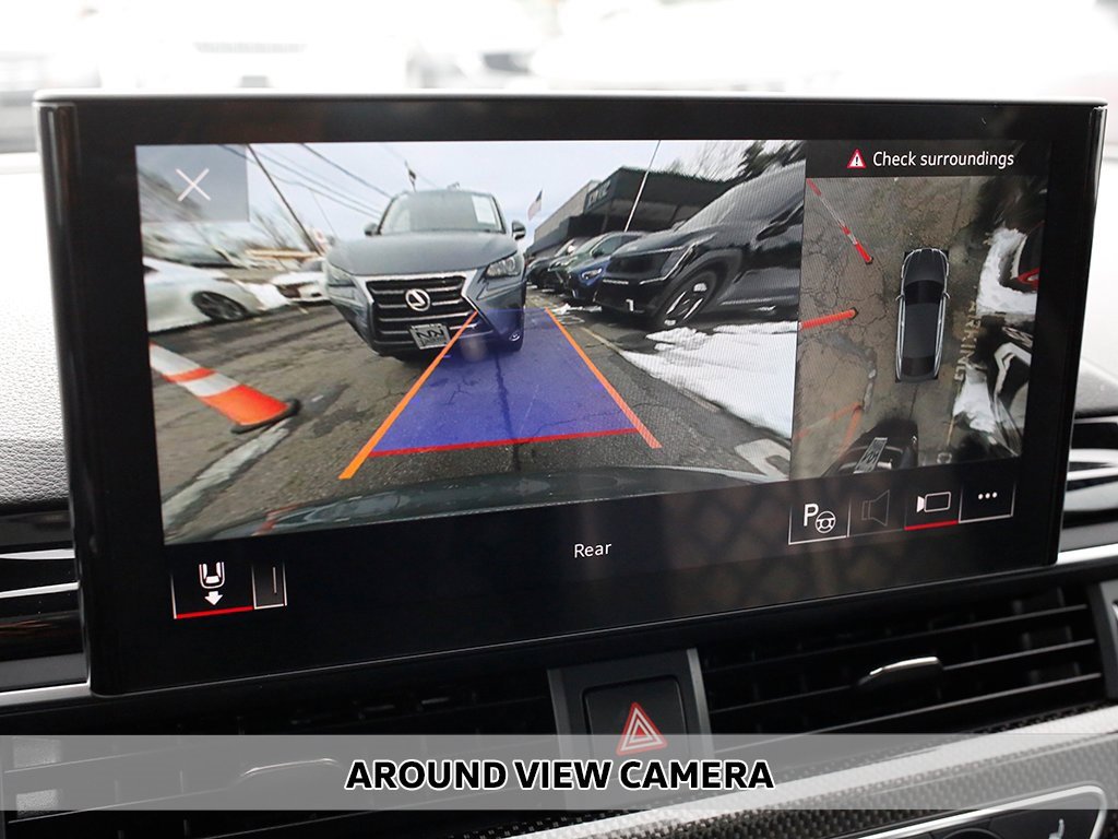 Used 2023 Audi S5 Prestige w/ Prestige Package image 6