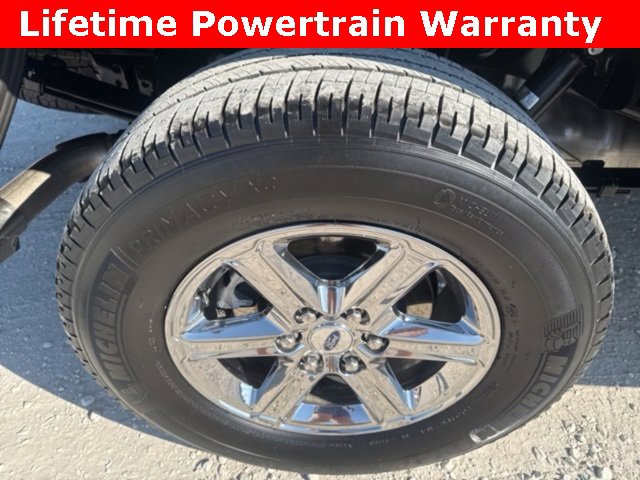 Used 2024 Ford F150 XLT w/ Equipment Group 302A MID image 33