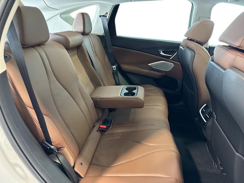 New 2026 Acura RDX w/ Technology Package AWD/4WD image 38