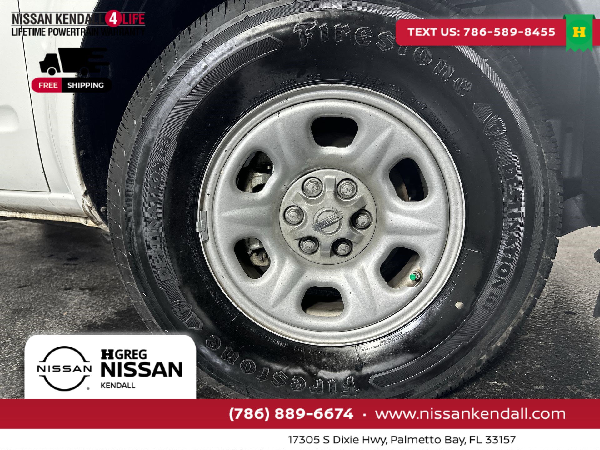 Used 2019 Nissan Frontier S image 14
