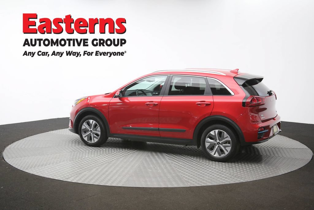 Used 2022 Kia Niro EX w/ Cold Weather Package FWD image 63