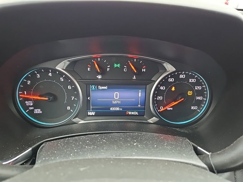 Used 2019 Chevrolet Equinox LT image 12