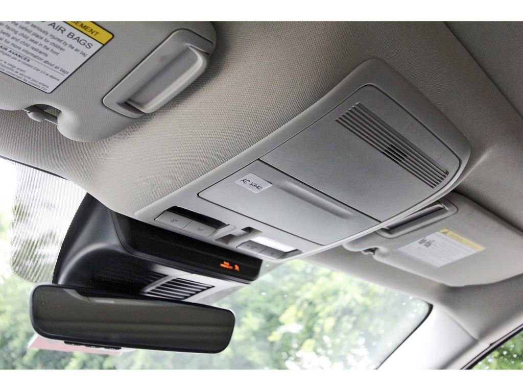 Certified 2025 MAZDA CX-50 AWD 2.5 Turbo w/ Weather Package image 24