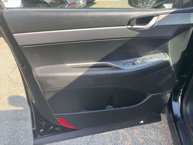 Used 2021 Hyundai Palisade SEL w/ Convenience Package image 15