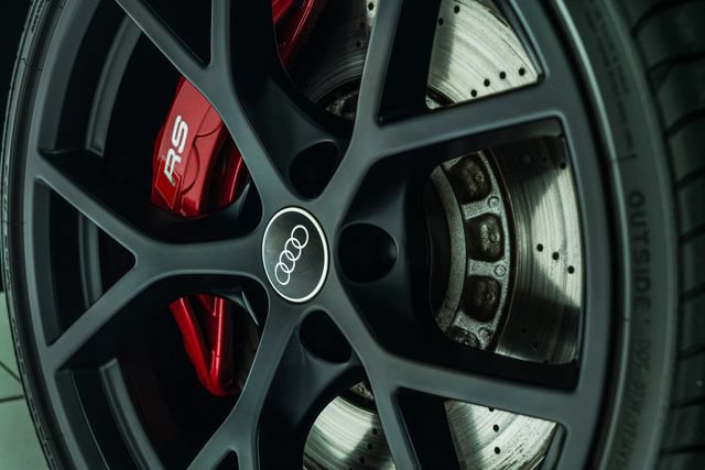 Used 2024 Audi RS 3 AWD/4WD image 22