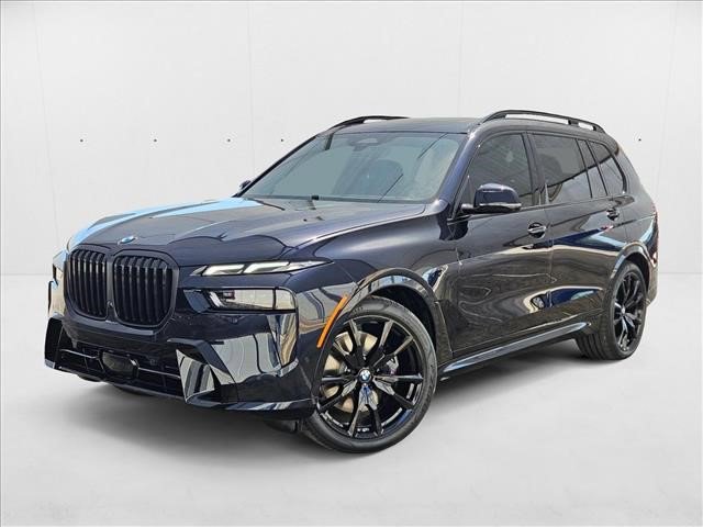 Used 2026 BMW X7 xDrive40i w/ M Sport Package
