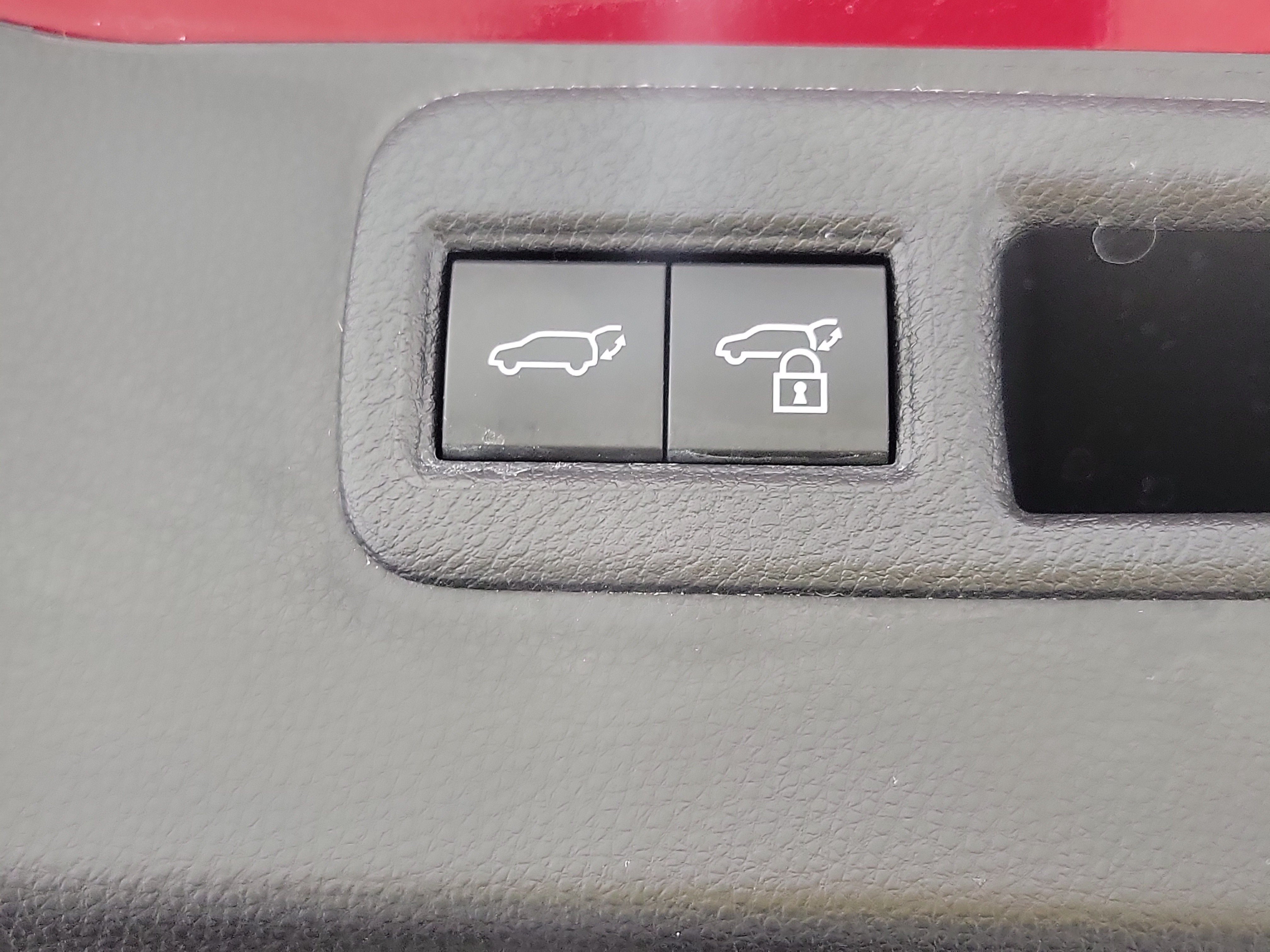Certified 2024 Toyota Venza Nightshade AWD/4WD image 12