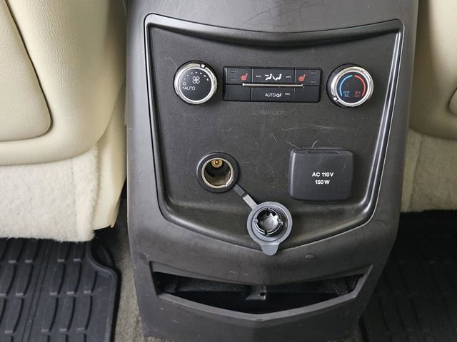 Used 2015 Lincoln MKT AWD w/ Equipment Group 201A image 32