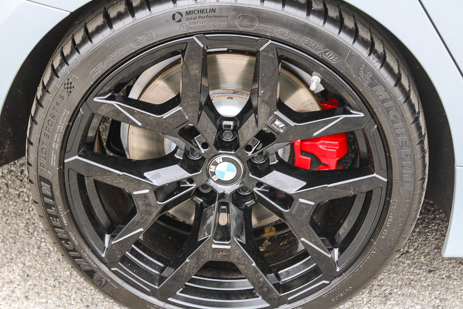 Certified 2025 BMW M340i xDrive w/ Premium Package AWD/4WD image 9