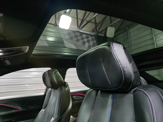 Used 2024 Cadillac Lyriq Luxury w/ LPO, Floor Liner Package image 18