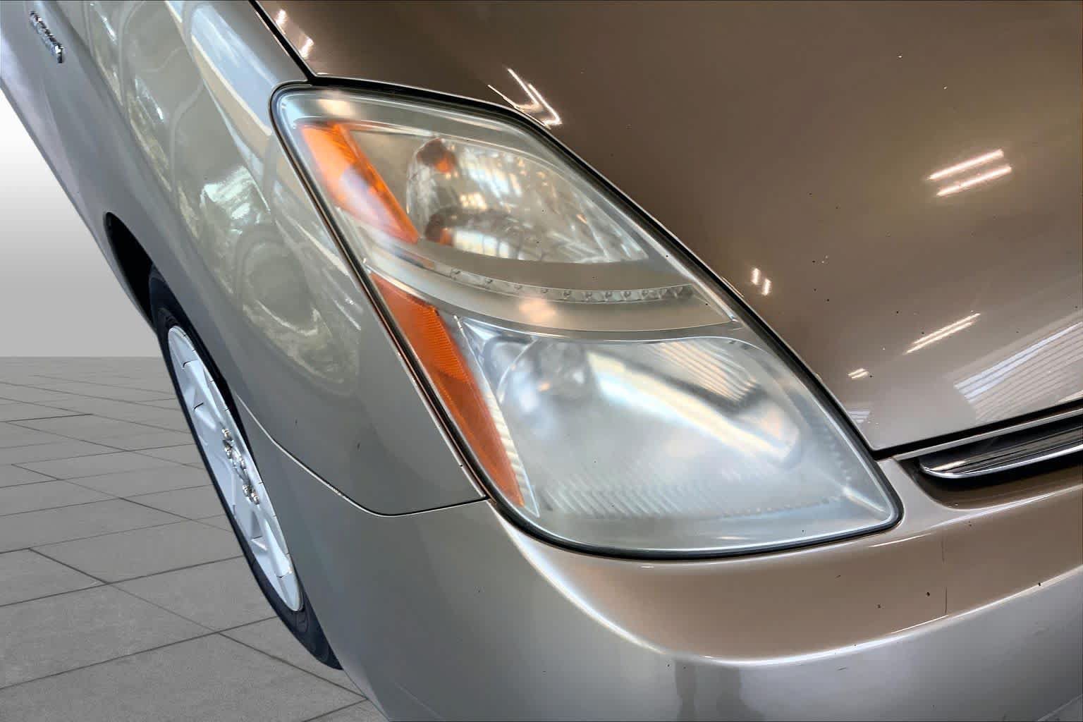 Used 2007 Toyota Prius FWD image 26