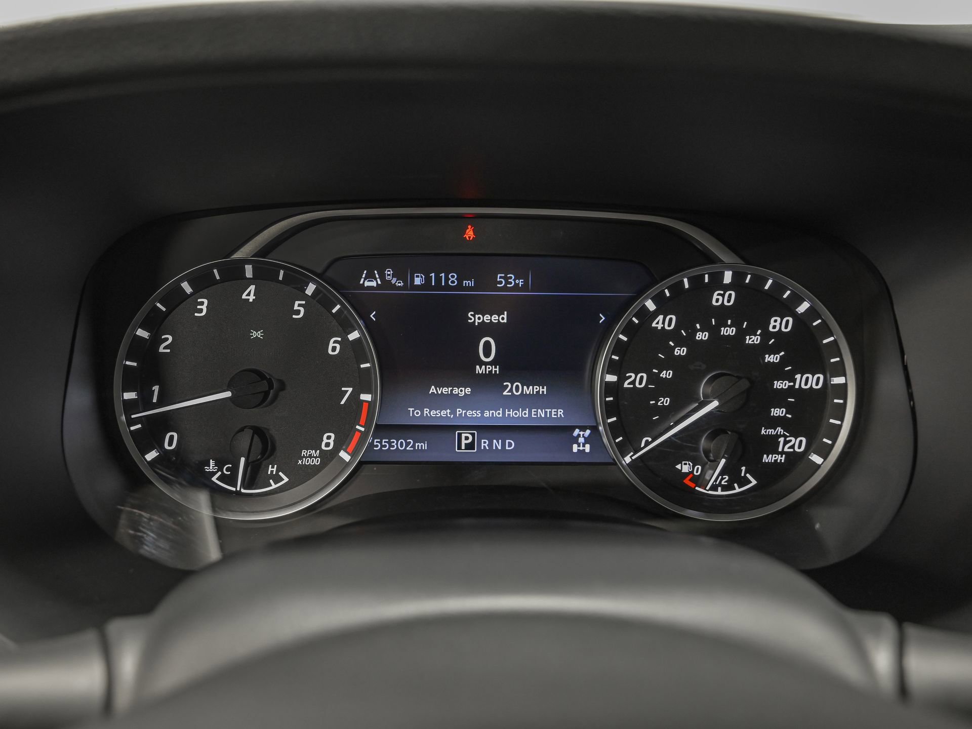 Used 2024 Nissan Frontier SL w/ Technology Package image 21