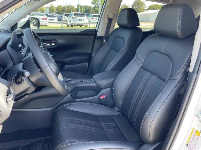New 2027 Honda HR-V EX-L image 23