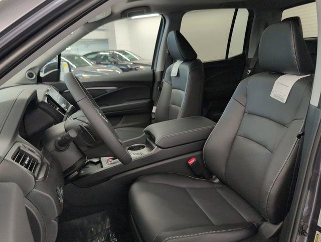 Certified 2026 Honda Ridgeline RTL image 21