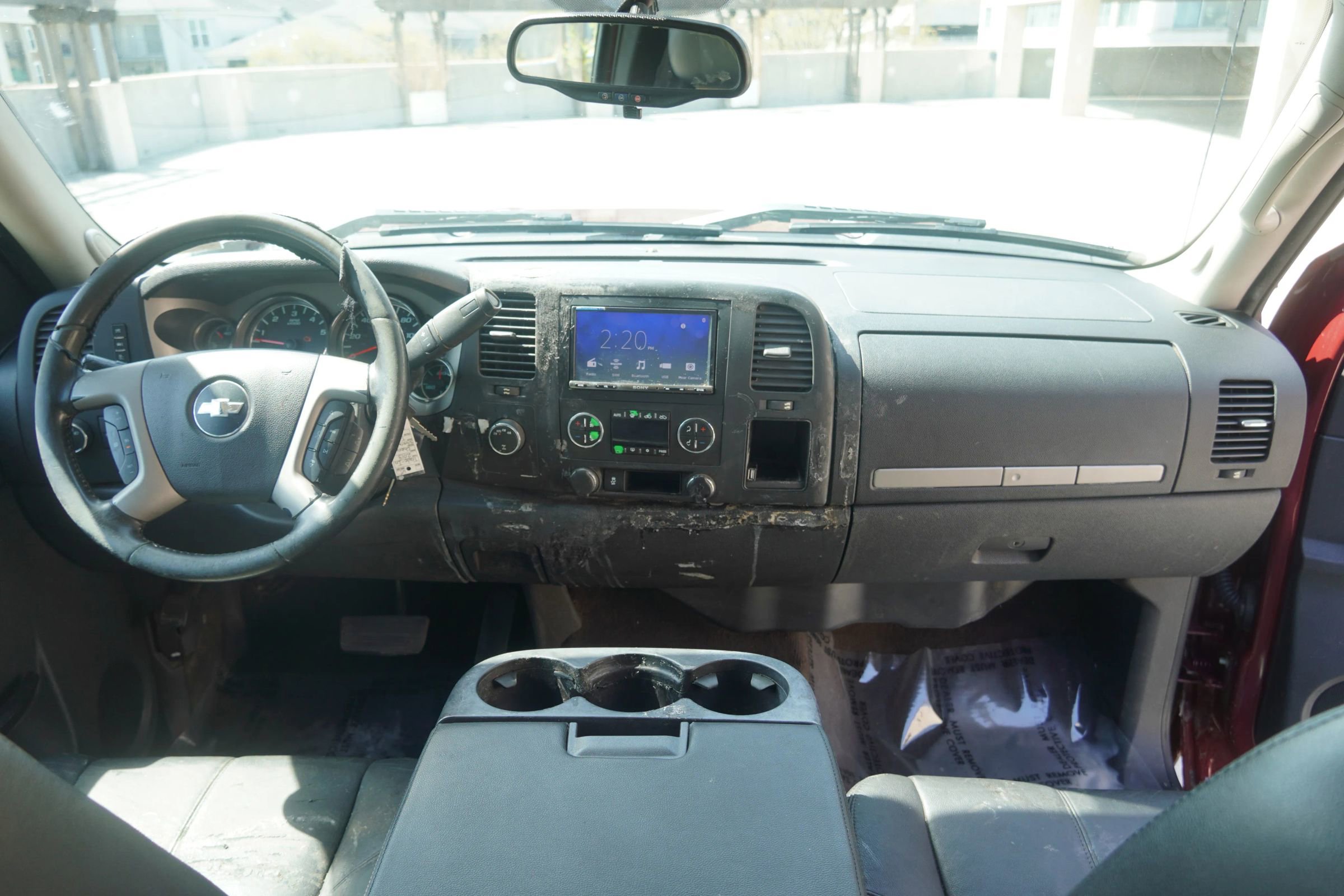 Used 2013 Chevrolet Silverado 1500 LT w/ All-Star Edition image 38