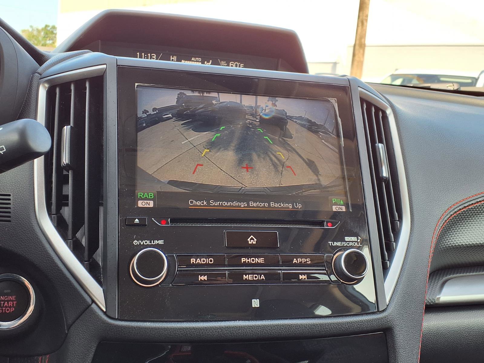 Used 2020 Subaru Forester Sport w/ Popular Package #2 image 27