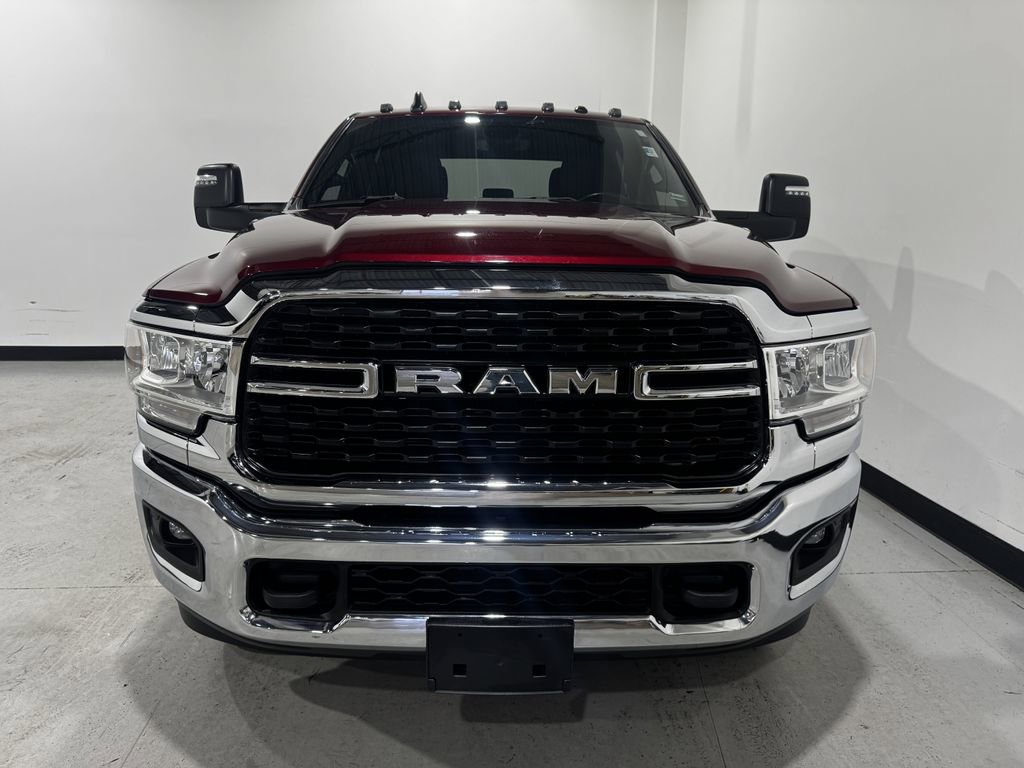 Used 2023 RAM 2500 Big Horn w/ Level 1 Equipment Group image 10