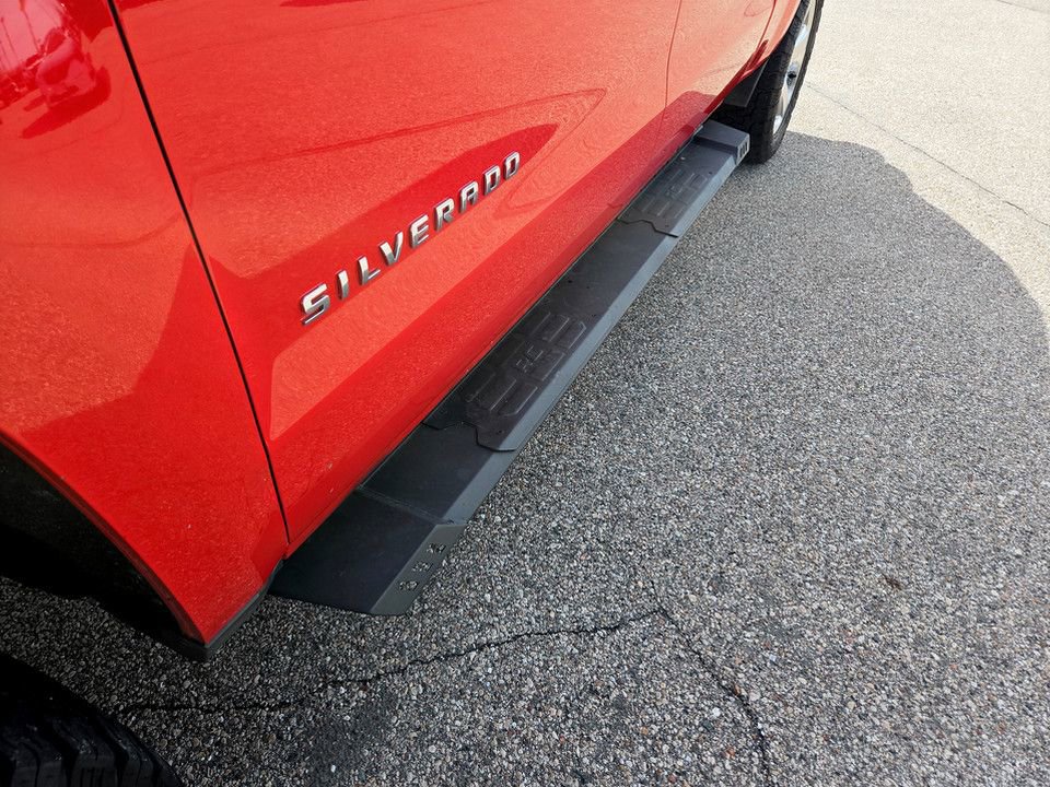 Used 2014 Chevrolet Silverado 1500 LT w/ LT Convenience Package image 31