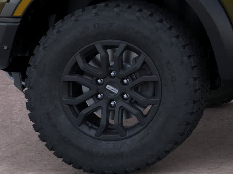 New 2026 Ford Ranger Raptor AWD/4WD image 19