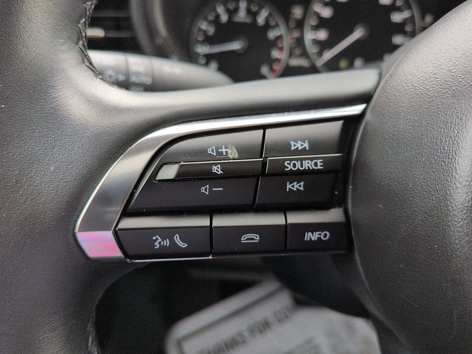 Used 2025 MAZDA CX-30 AWD 2.5 S w/ Preferred Package image 17