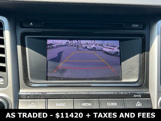 Used 2016 Hyundai Tucson Eco image 24