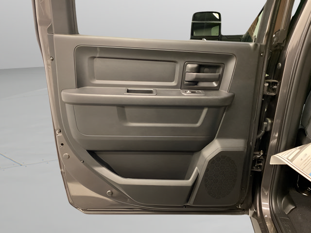 New 2026 RAM 2500 Warlock AWD/4WD image 18