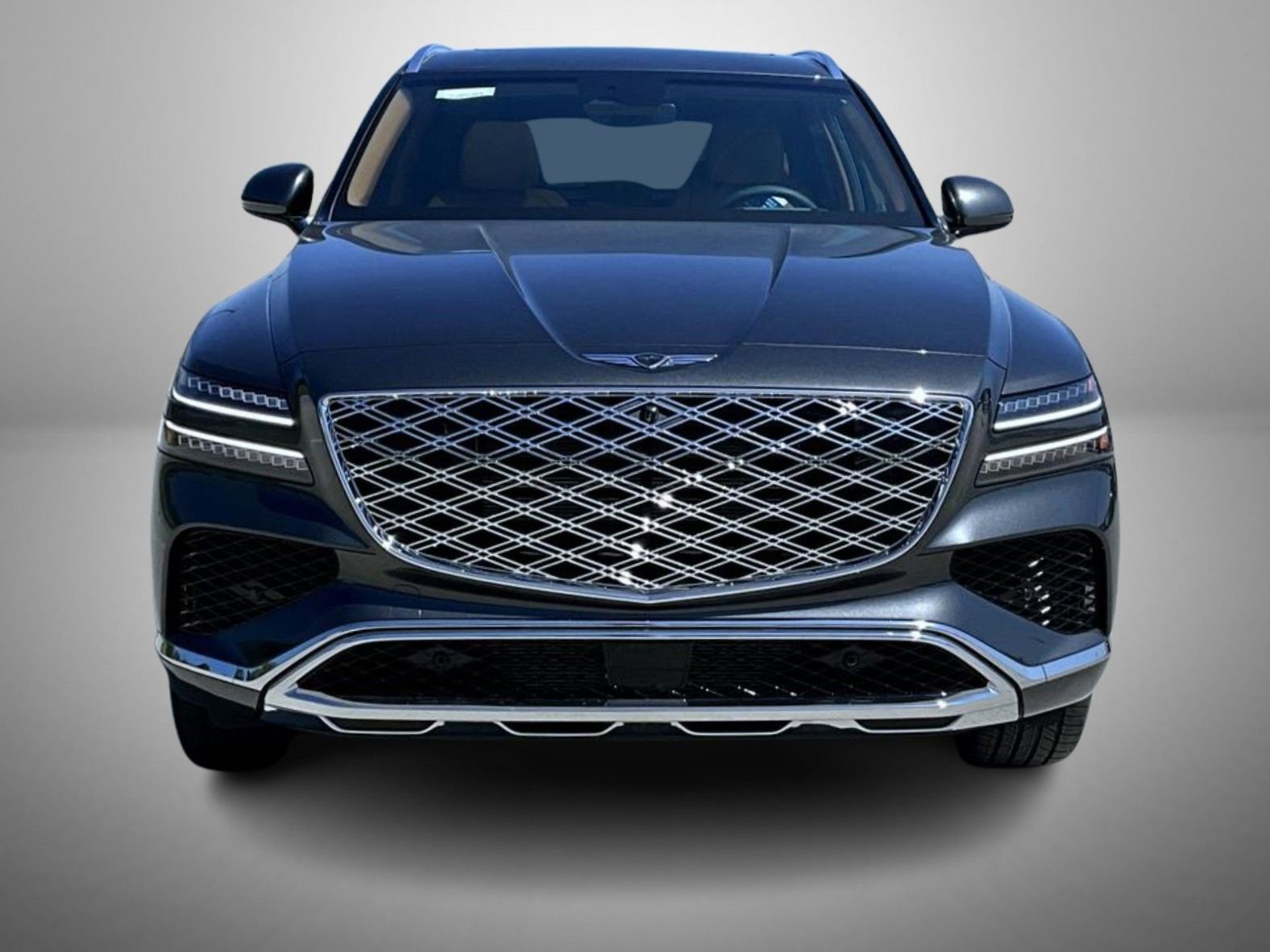 New 2025 Genesis GV80 2.5T Prestige image 2