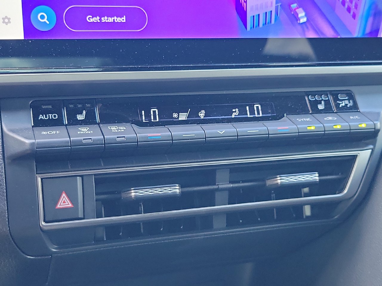 Used 2025 Toyota Camry XSE FWD image 26