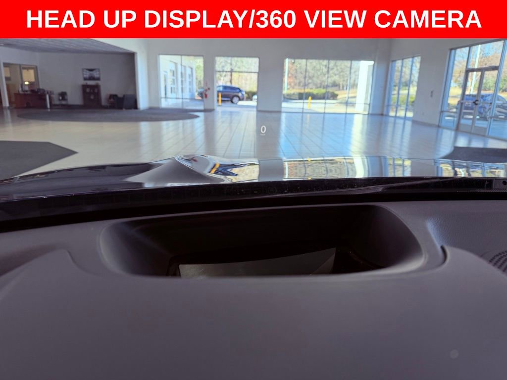 Used 2021 Acura RDX AWD w/ Advance Package image 11