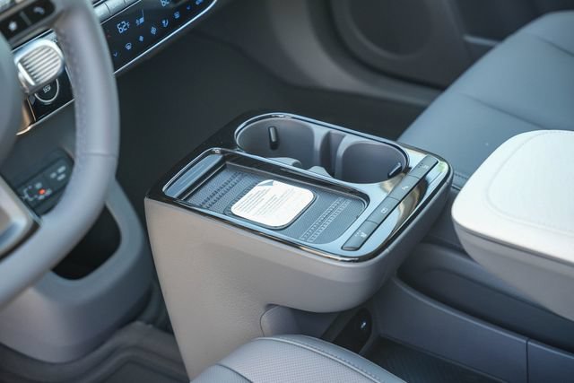 New 2026 Hyundai Ioniq 5 SEL RWD image 22