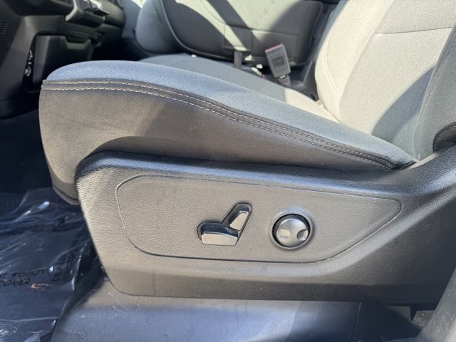 Used 2022 RAM 1500 Big Horn image 17