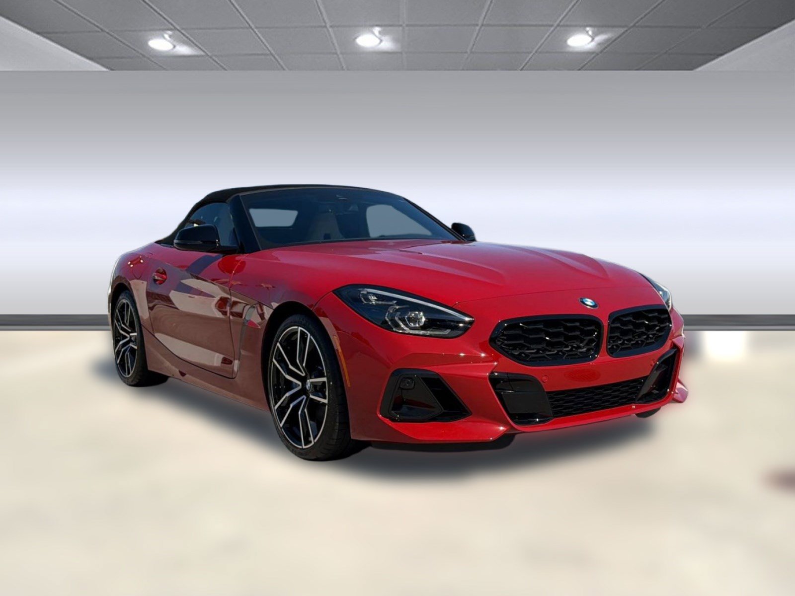 New 2026 BMW Z4 sDrive30i w/ Premium Package RWD image 6